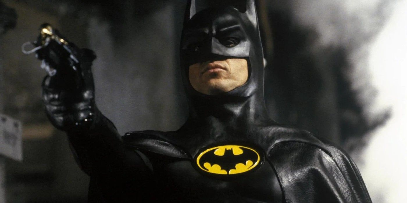 Batman ’89: Everywhere Tim Burton’s Dark Knight Appeared After the Movie