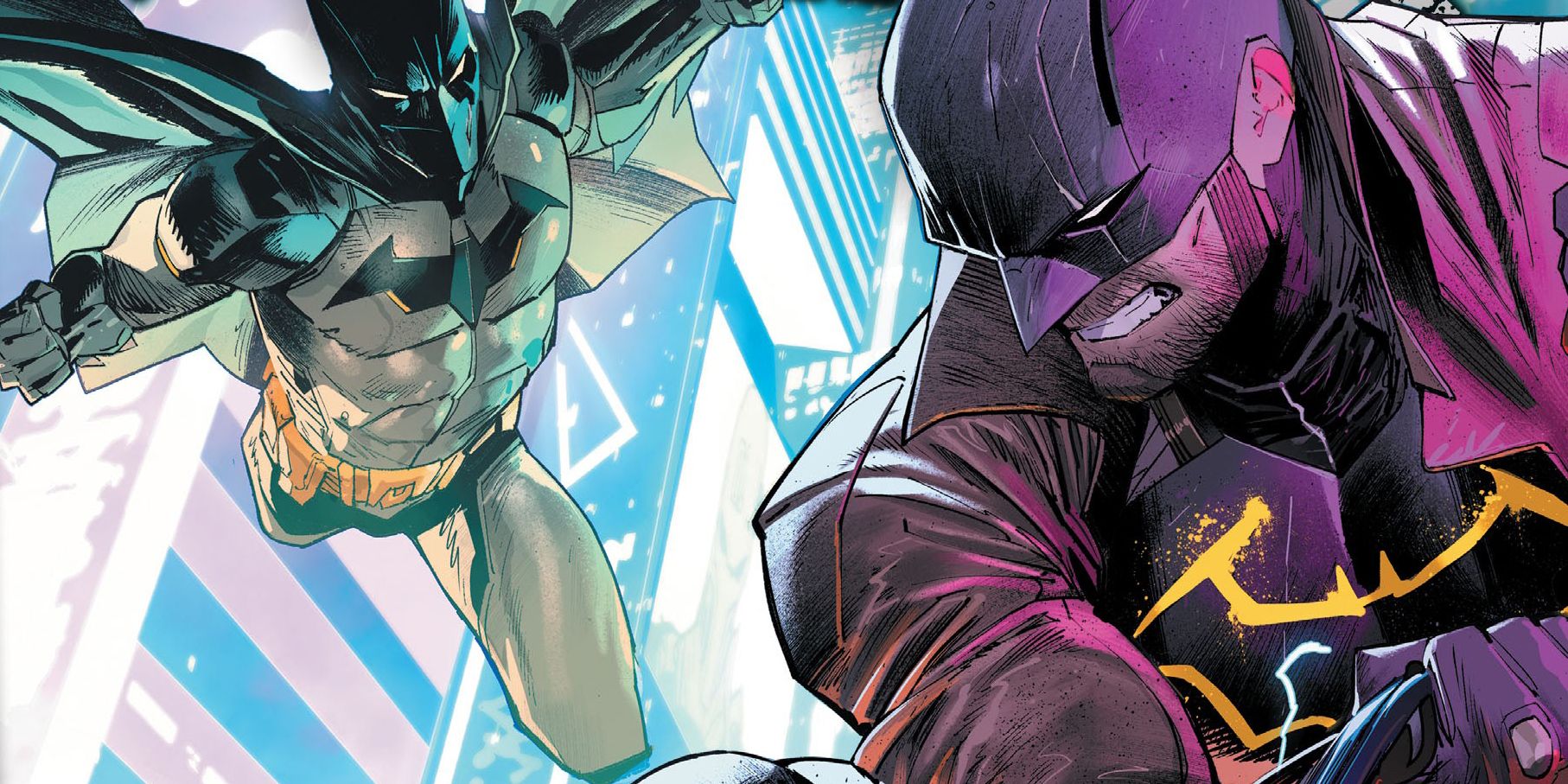 Batman: Bruce Wayne Uncovers the DARK Truth Behind Gotham’s New Brother Eye