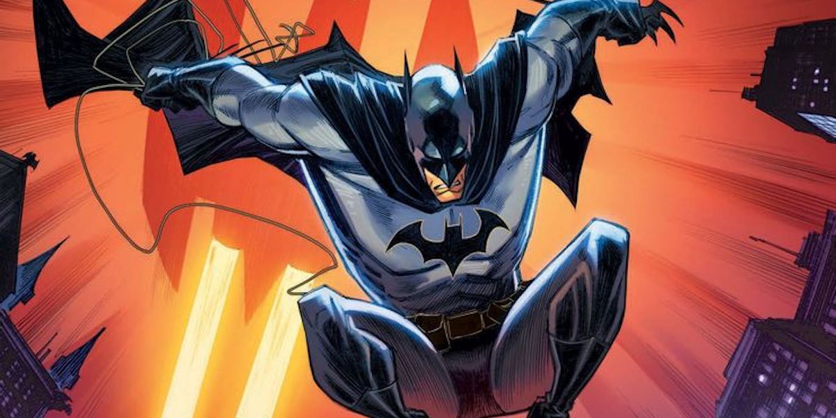 Batman: Gotham’s Most Monstrous Villain Is Officially on [SPOILER]’s Hit-List