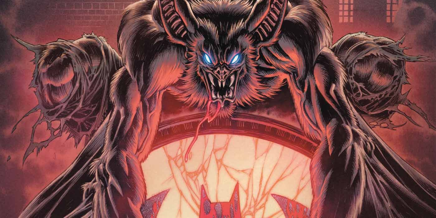 Batman’s Most Sympathetic Villain Just Received a Death Sentence