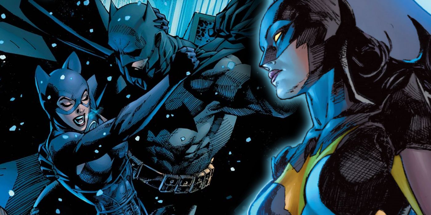 Batman’s New Future Rewrites a Classic Earth-2 Partnership