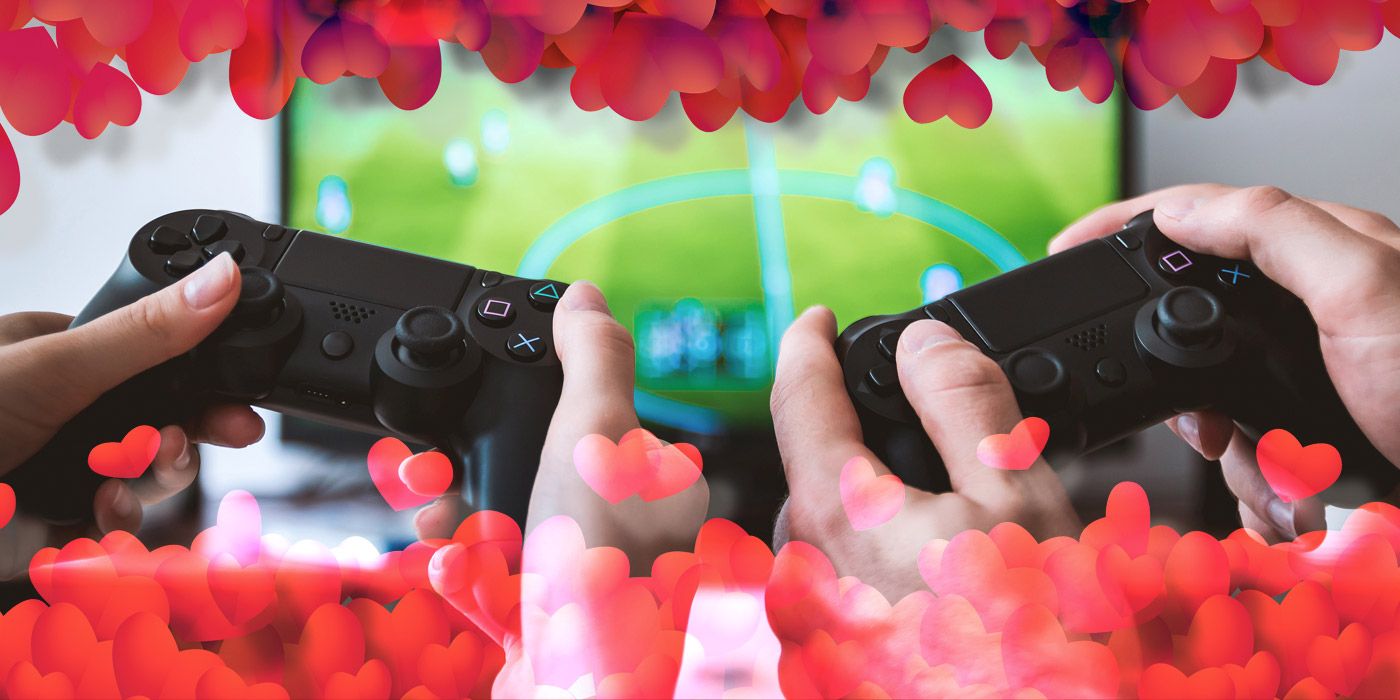 Best Games To Play With Your Significant Other This Valentine’s Day