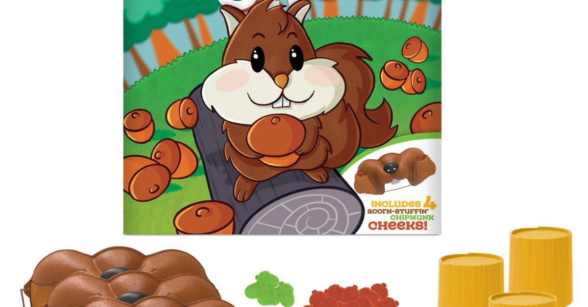 Big G Creative Reveal Their Next Board Game With Hide ‘N Cheek