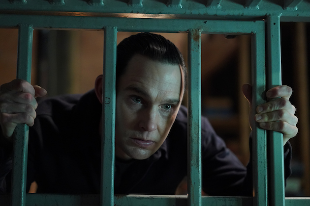 Big Sky Recap: Ronald Unravels