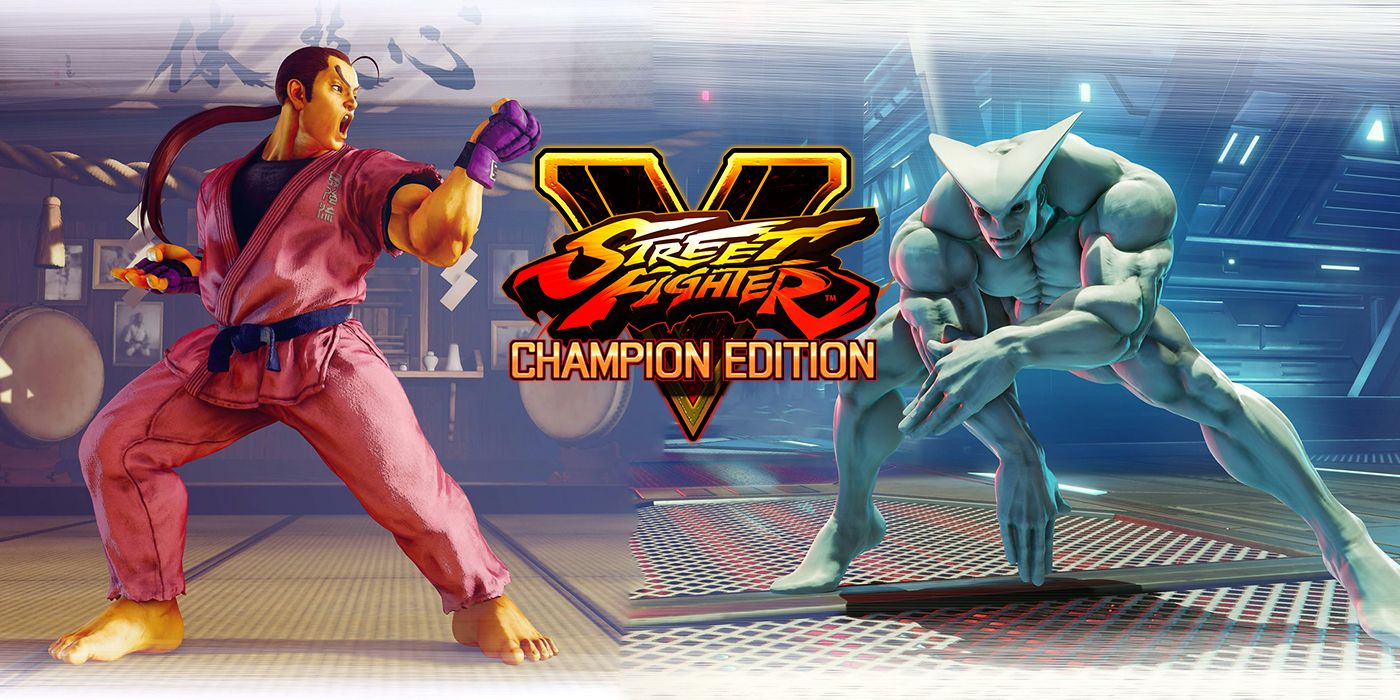 Biggest Changes in Street Fighter 5’s Season 5 Patch