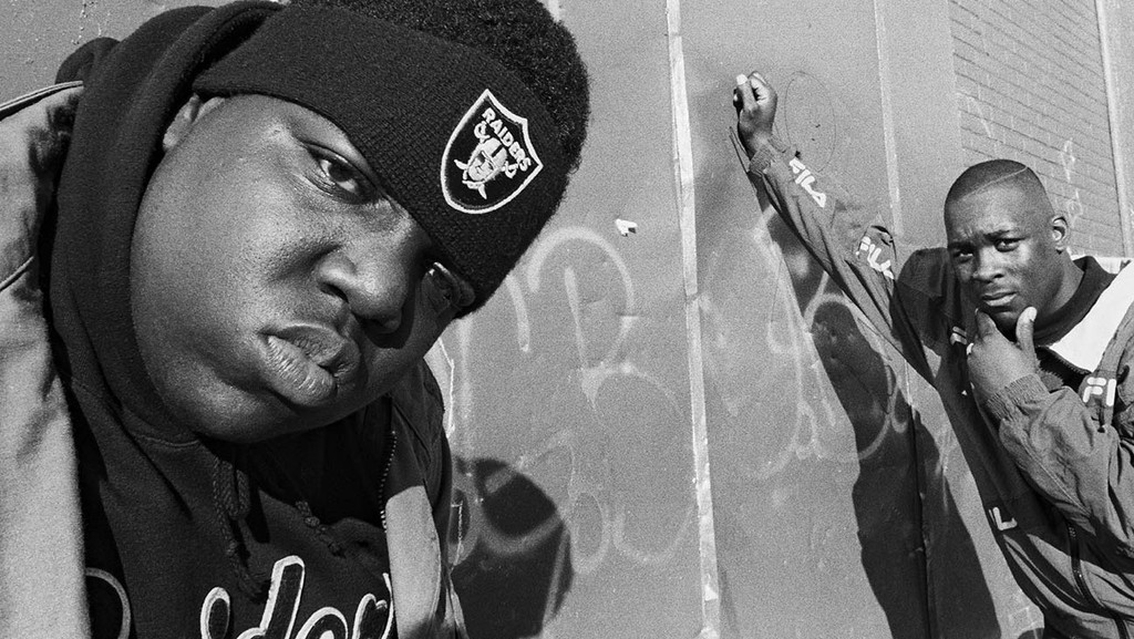‘Biggie: I Got a Story to Tell’: TV Review