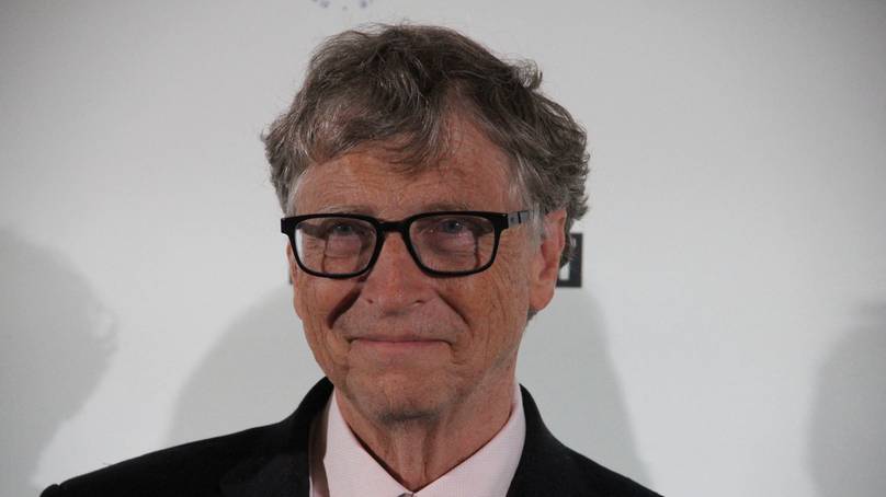 Bill Gates’ 1999 Predictions For The Future Are Scarily Accurate