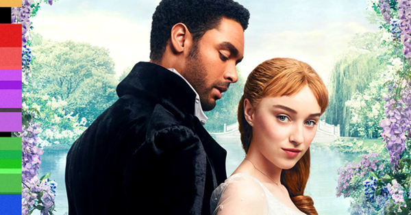 Binge Guide: 5 Shows to Watch if You Love Bridgerton