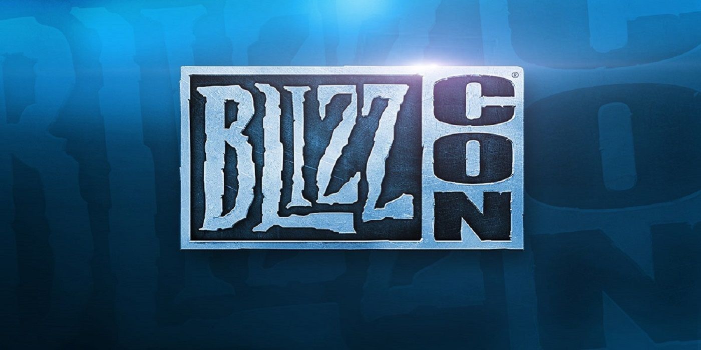 BlizzCon 2021 and Other Industry Shows Going Digital is a Good Thing for Fans