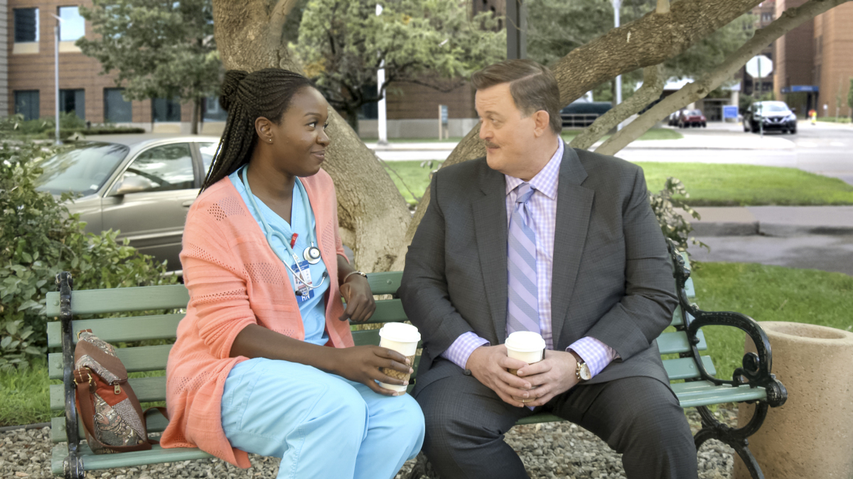 Bob ♥ Abishola: Season Three; CBS Comedy Renewed for 2021-22