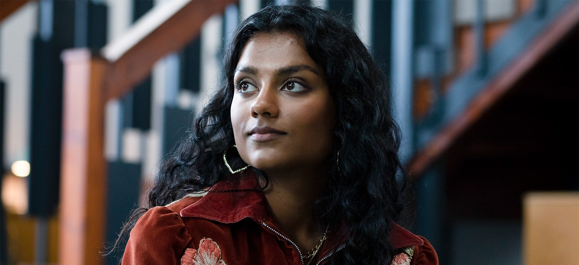‘Bridgerton’ Season 2 Casts Simone Ashley As Its New Leading Lady