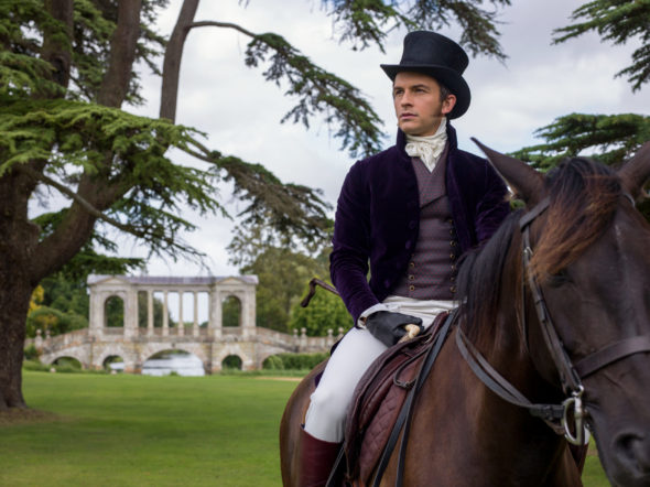 Bridgerton: Season Two; Simone Ashley to Star Opposite Jonathan Bailey in Netflix Series