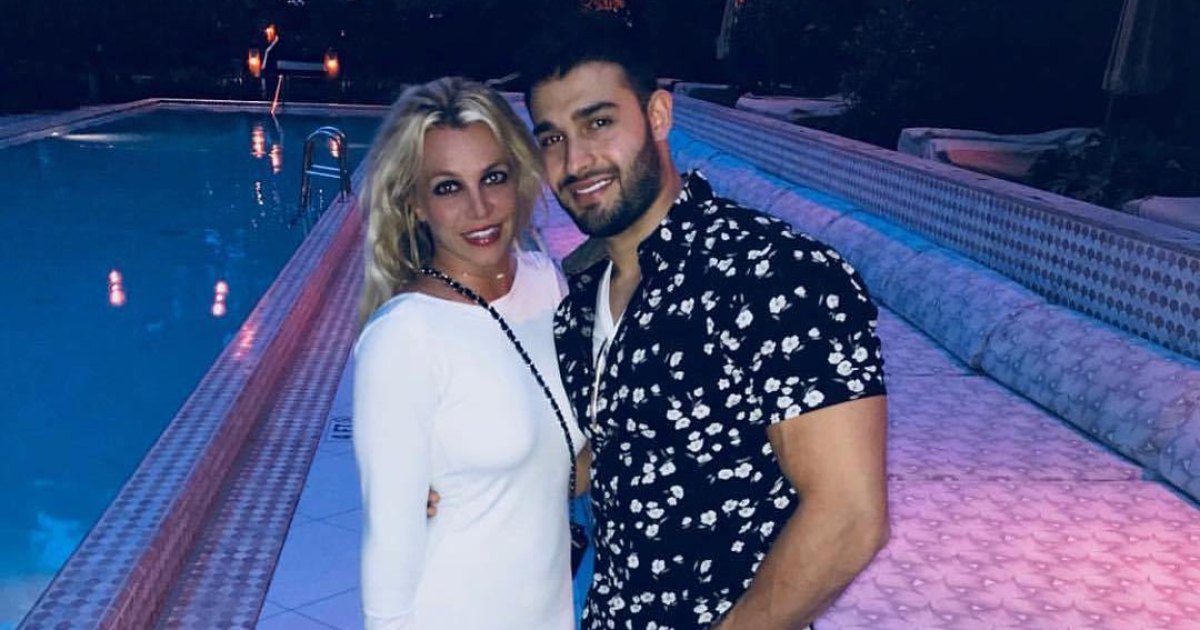 Britney Spears and Sam Asghari: A Timeline of Their Relationship