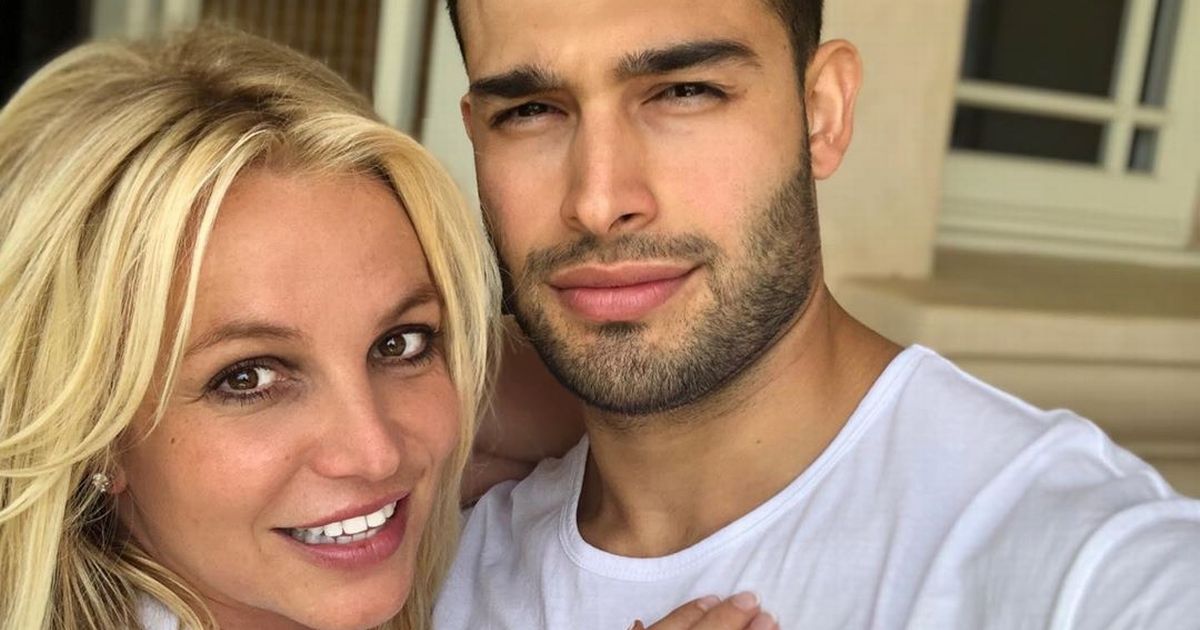 Britney Spears’ boyfriend Sam Asghari’s powerful message of support after TV doc