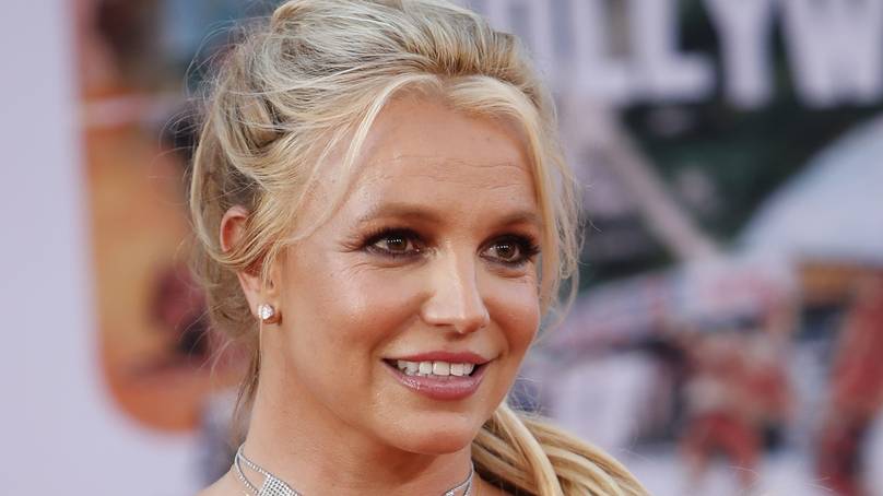Britney Spears’ Dad Loses Case To Have Sole Control Over Her Estate