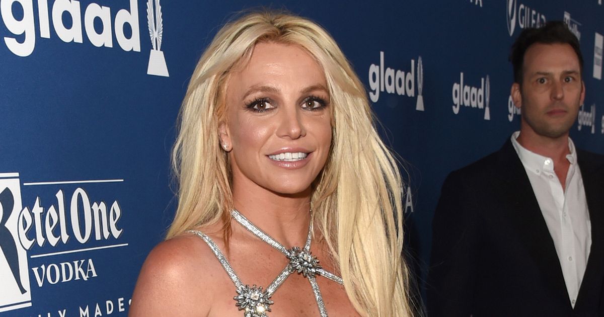 Britney Spears’ social media manager debunks fan theory of cryptic messages