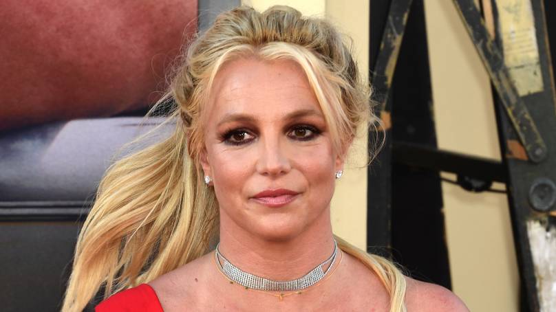 Britney Spears’ Social Media Manager Says Star Is Not ‘Asking For Help’ In Posts