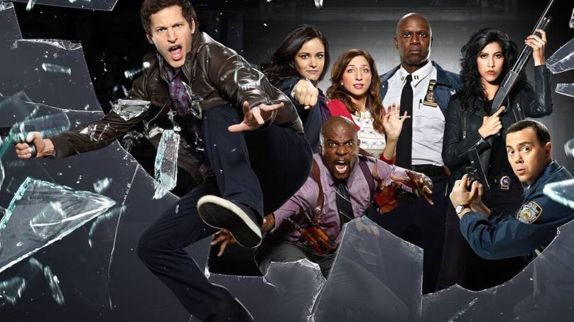 Brooklyn Nine-Nine Season 8 To Restart Filming Very Soon Says Andy Samberg