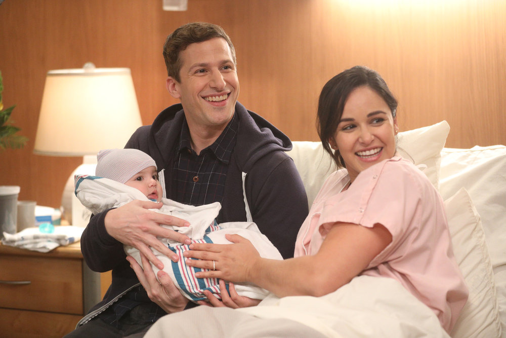 Brooklyn Nine-Nine: Season Eight to End NBC Comedy Series in 2021-22