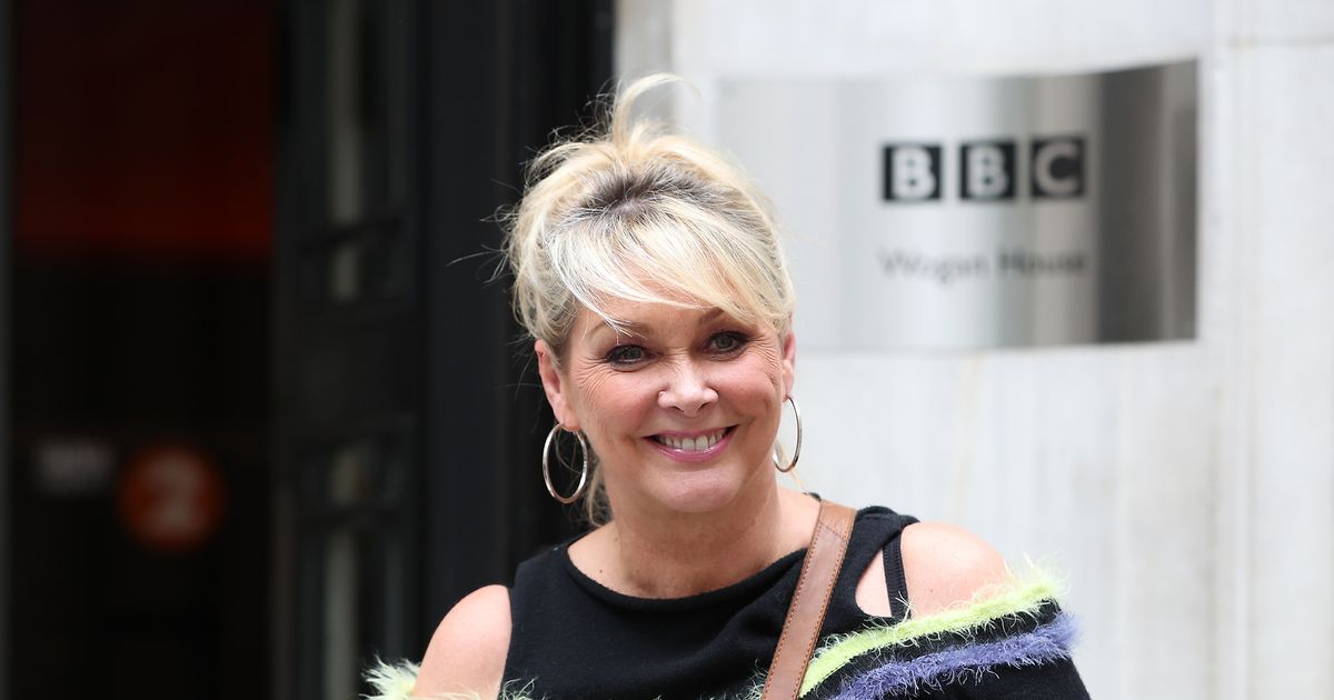 Bucks Fizz star Cheryl Baker forced to flog furniture as she’s left ‘totally broke’