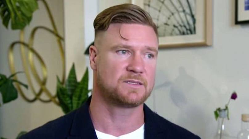 Bumble Savages Dean Wells After He Complained About App’s New Anti-Body Shaming Policy