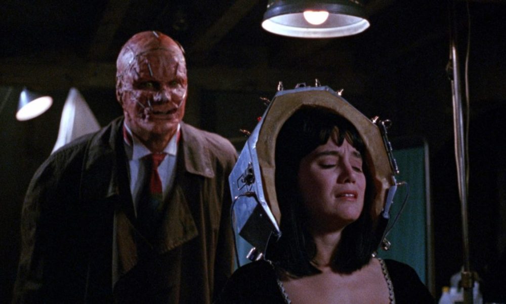 Buy a Bag, Go Home in a Box: Slasher ‘Popcorn’ Turns 30!