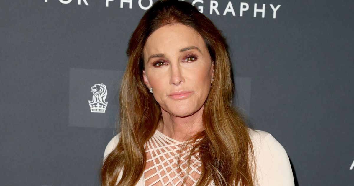 Caitlyn Jenner responds to rumours she is set to enter politics ‘to run for Governor of California’