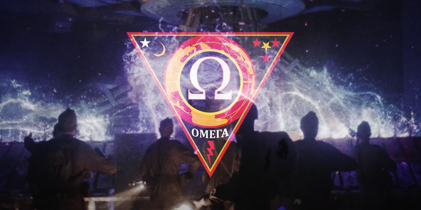 Call of Duty: Black Ops Cold War Zombies – Who Is Omega Group?