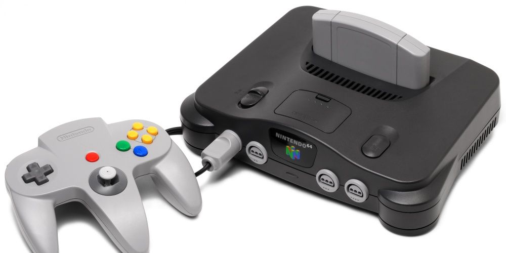 Canceled Nintendo 64 Games We Would Have Loved to See