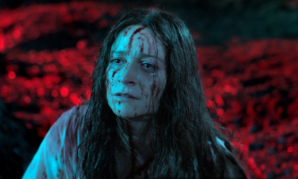 ‘Censor’: Magnolia Pictures Acquires Ode to the Video Nasty Era!