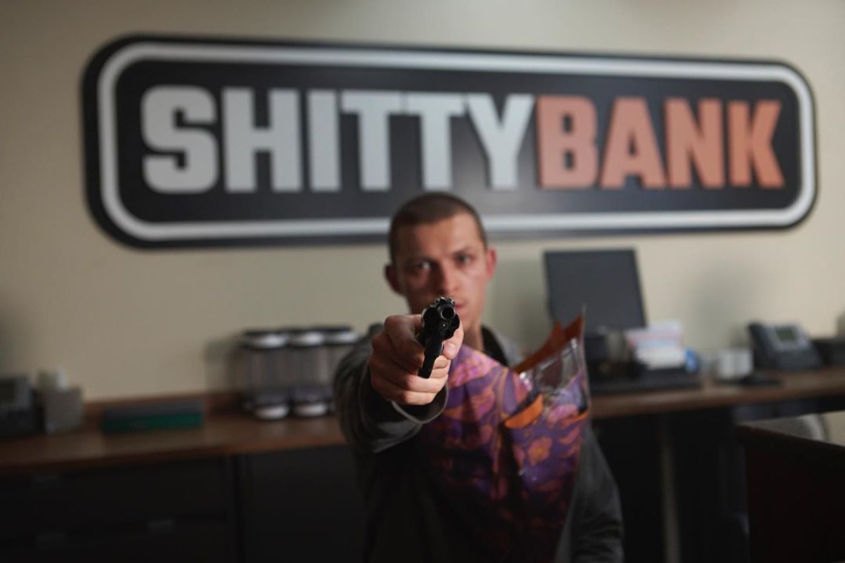 ‘Cherry’: The Russo Brothers & Tom Holland Lack MCU Magic In Their Opioid Drama [Review]