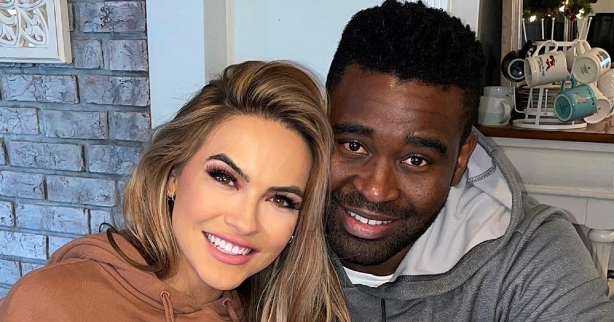 Chrishell Stause and Keo Motsepe’s Relationship Timeline