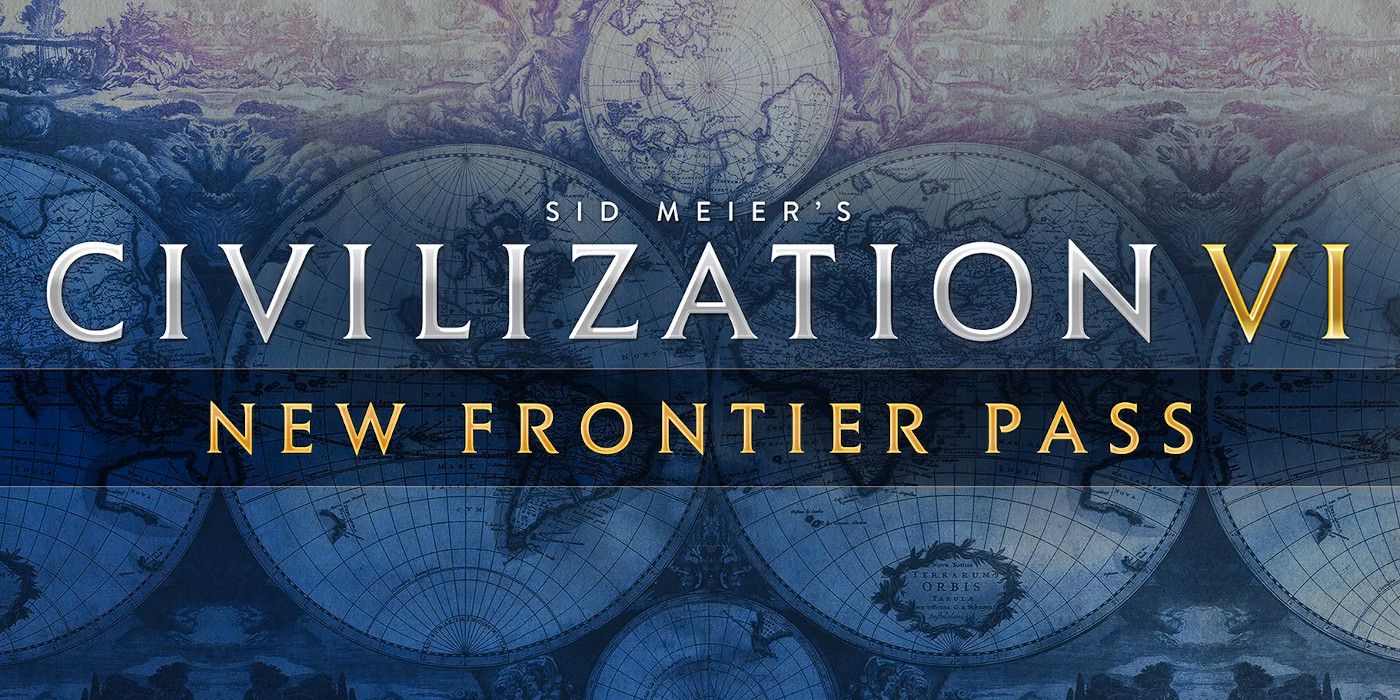 Civilization 6: Final New Frontier Pass Pack Predictions