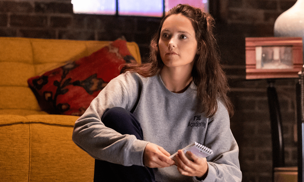 “Clarice”: Four Million People Tuned in for the Premiere of the ‘Silence of the Lambs’ Sequel Series