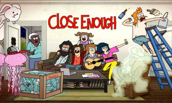 Close Enough: Seasons Three & Four; HBO Max Series Renewed Ahead of Season Two Premiere (Video)