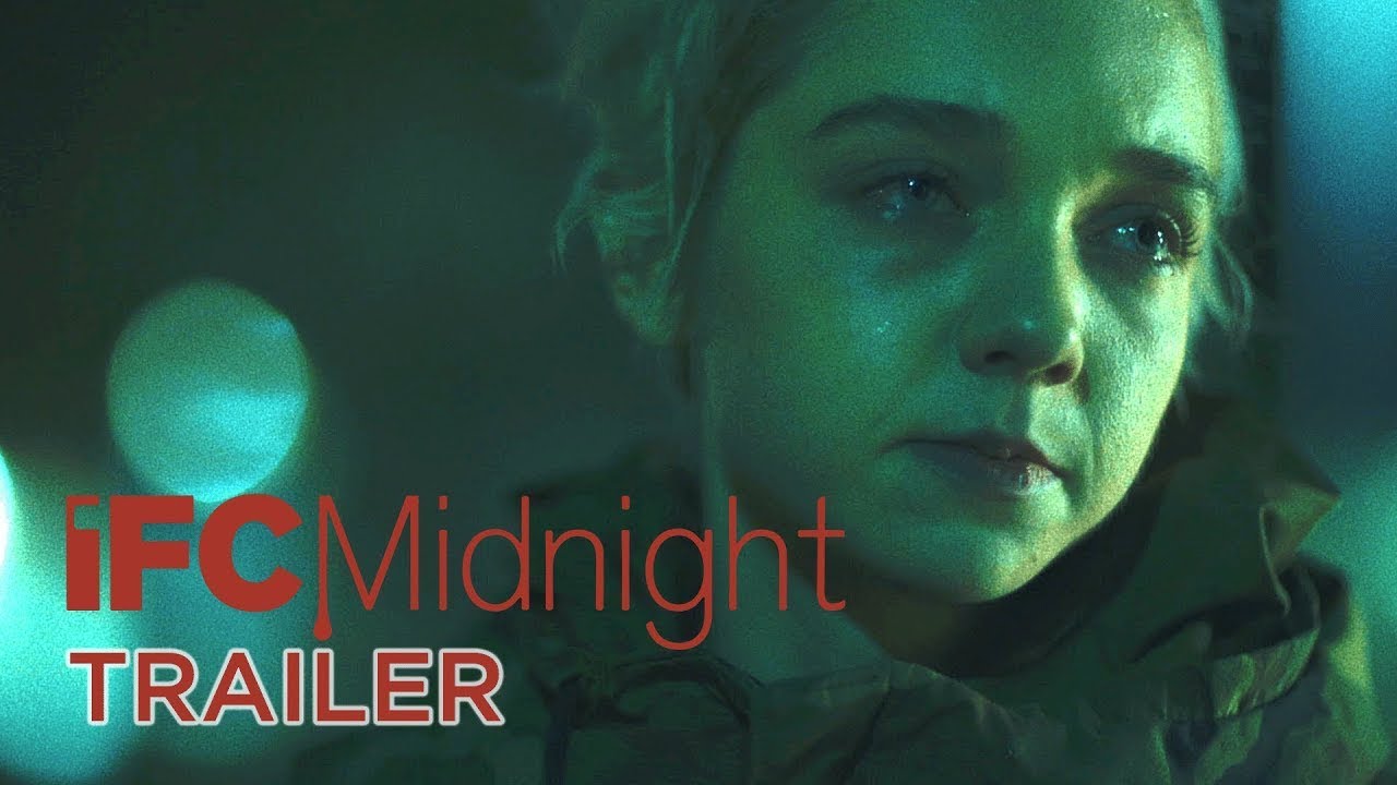 ‘Come True’ Trailer: IFC Midnight Sci-Fi Sleep Paralysis Thriller Opens March 12