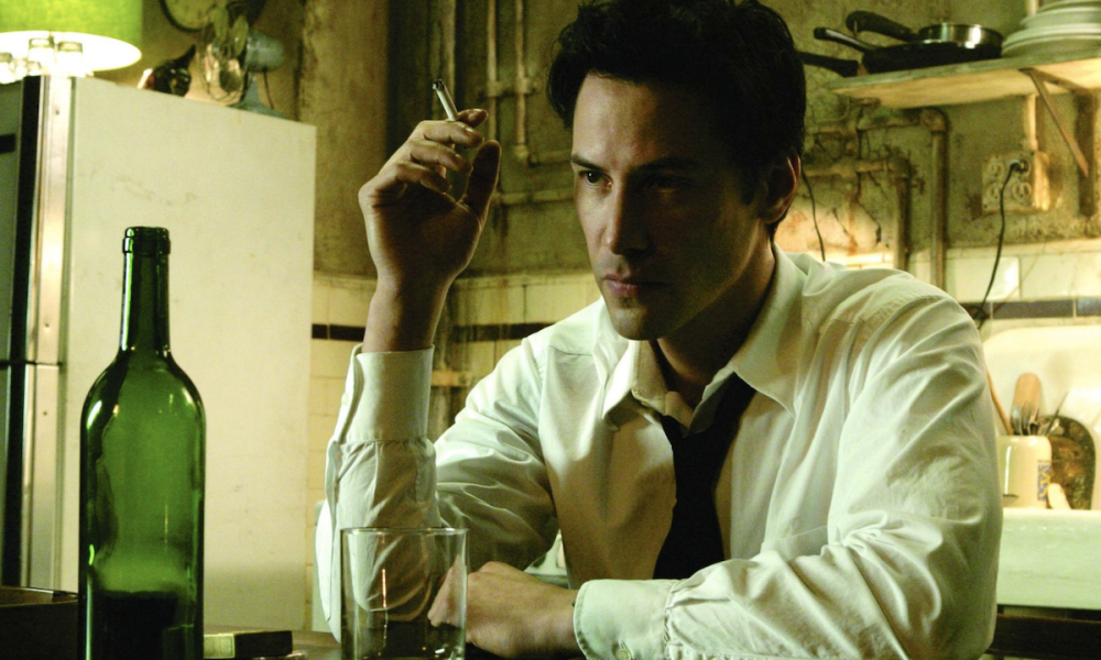 “Constantine”: J.J. Abrams Producing a Dark Reboot for HBO Max