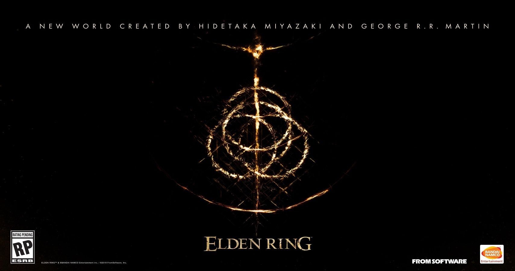 Could Elden Ring Just Be A Myth?