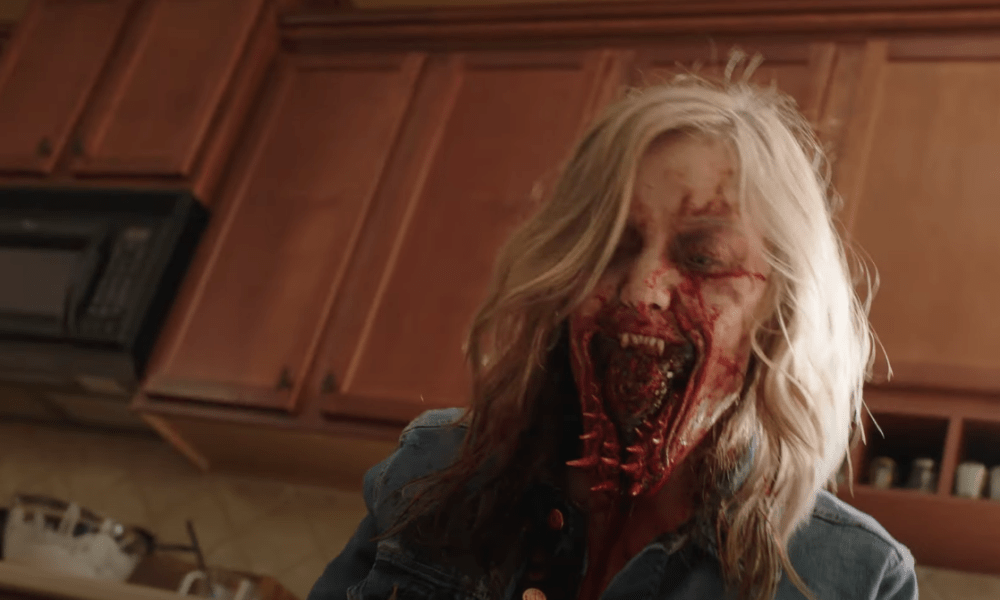“Creepshow”: 9 New Terror Tales Previewed in the Trailer for Season 2 of Shudder’s Series