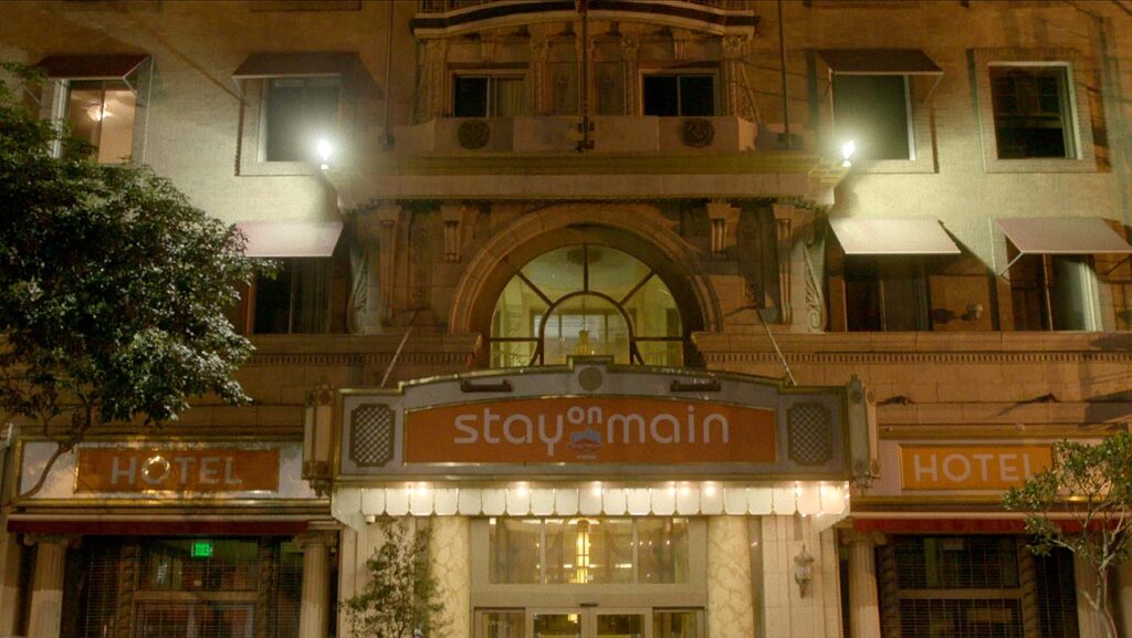 ‘Crime Scene: The Vanishing at the Cecil Hotel’: TV Review