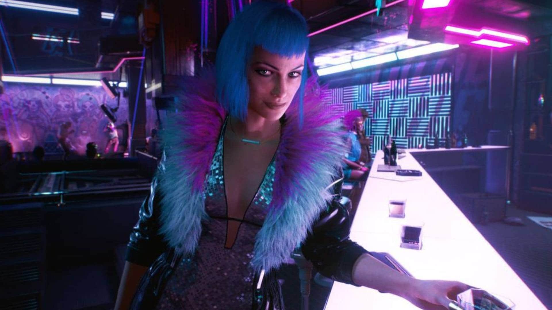 Cyberpunk 2077 Patch 1.2 gets delayed due to CD Projekt hack, won’t be released until later this March
