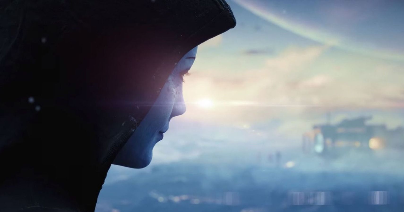 Cyberpunk 2077’s Inconsequential Lifepaths Are The Solution For The Next Mass Effect’s Biggest Problem