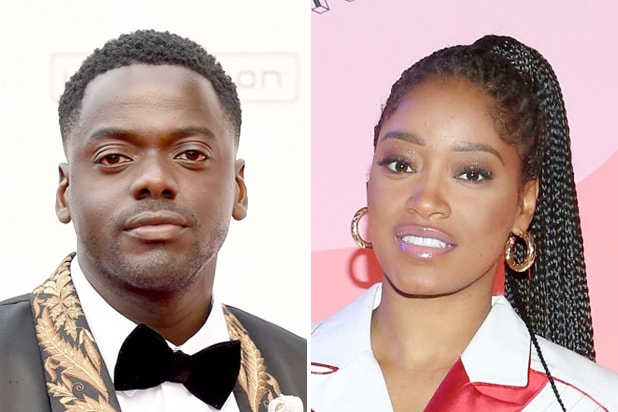 Daniel Kaluuya and Keke Palmer to Star in Jordan Peele’s Next Horror Film at Universal