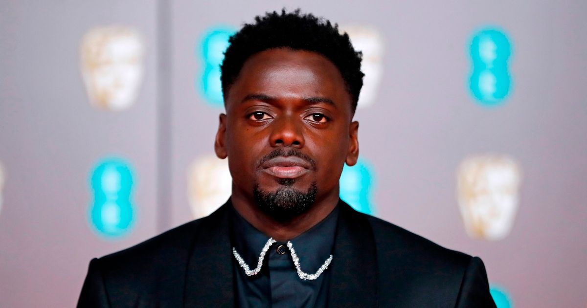 Daniel Kaluuya snubbed from Get Out premiere at Sundance Film Festival