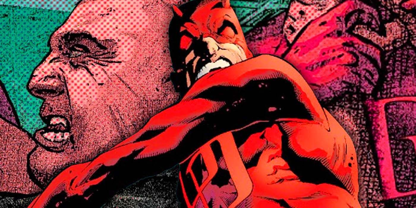 Daredevil: How Matt Murdock Became the New Kingpin of Crime