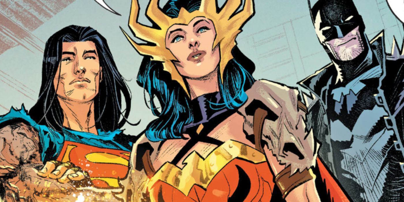 Dark Nights: Death Metal – How to Read the DC Universe Saga and Where to Start