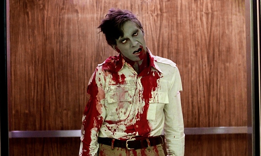 ‘Dawn of the Dead’: The Standard Edition of Second Sight’s 4K Ultra HD Release Coming in March