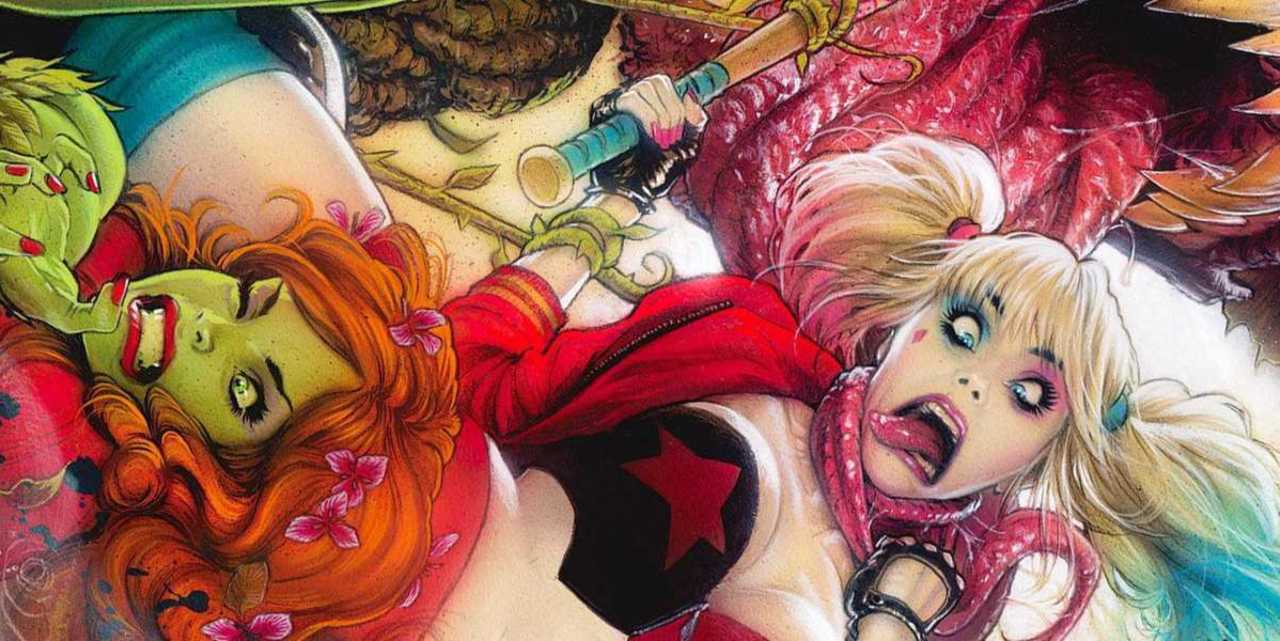 DC: Love Is a Battlefied #1 Review: Many Heartfelt Stories Make for a Lovely Anthology