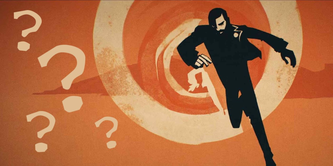Deathloop’s Story Raises A Lot of Questions