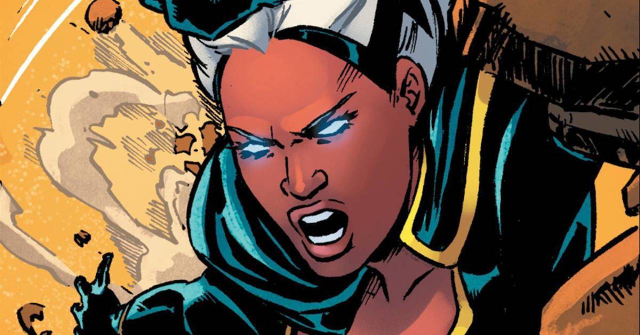 Def Jam Artists To Co-Write New Black Panther Stories for Marvel